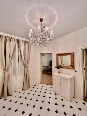 Pop luxury apartments